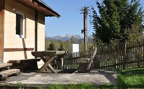 Casa Mărioara